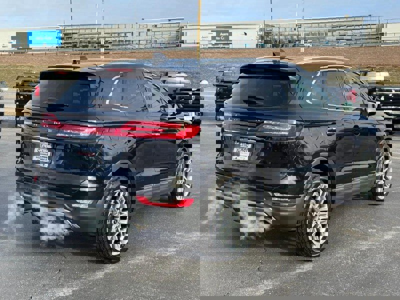 Used 2019 Lincoln MKC Reserve w/ MKC Climate Package image 3