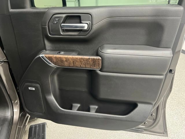 Used 2020 GMC Sierra 1500 Denali w/ Denali Ultimate Package image 53