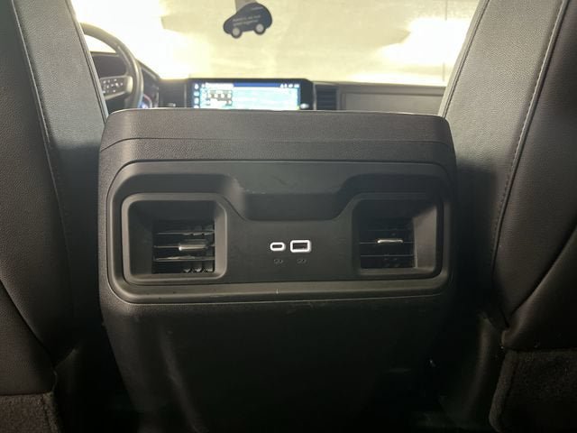 Certified 2025 Chevrolet Silverado 1500 RST w/ All Star Edition Plus AWD/4WD image 21