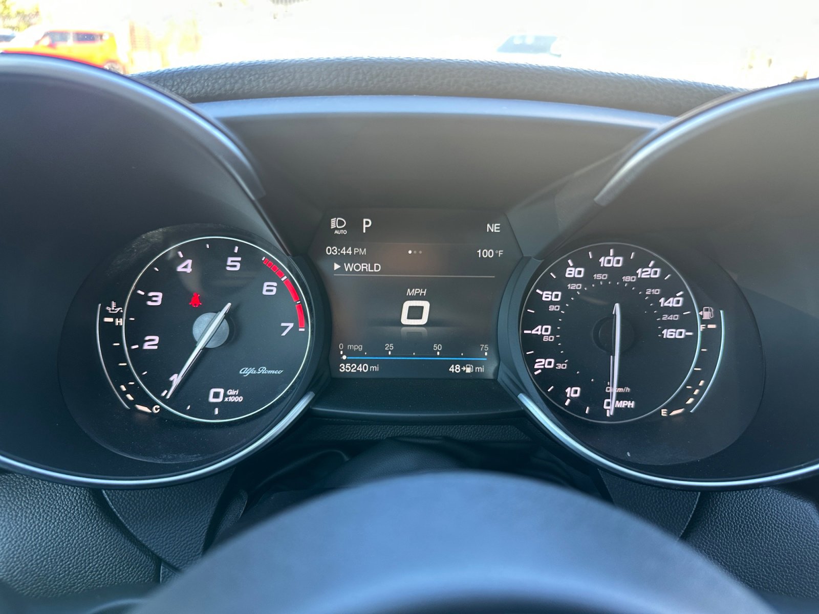 Used 2018 Alfa Romeo Giulia image 20