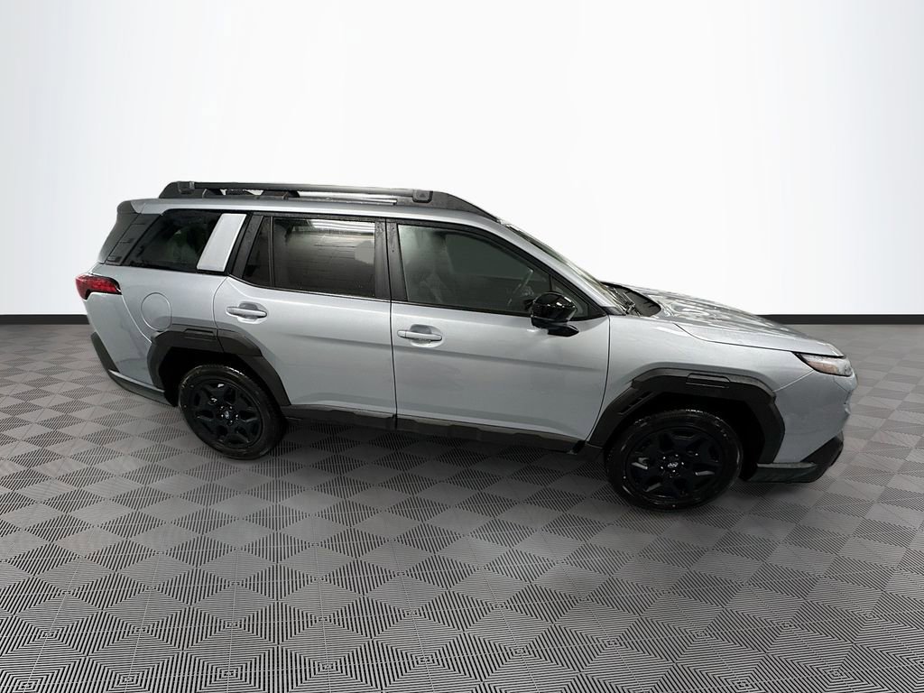 New 2026 Subaru Outback Limited image 34