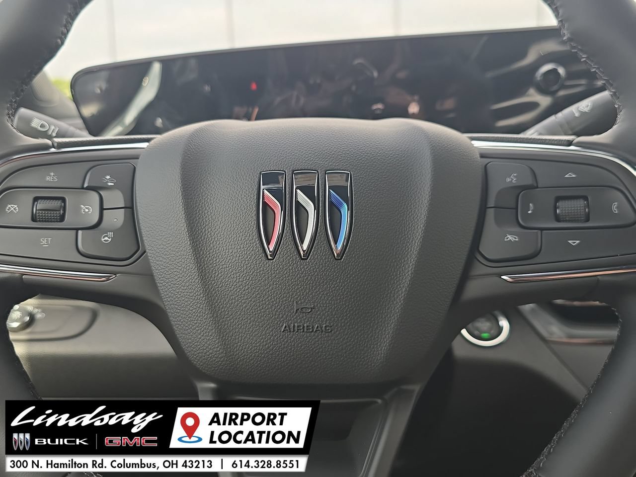 New 2026 Buick Envista Preferred w/ Convenience I Package FWD image 12