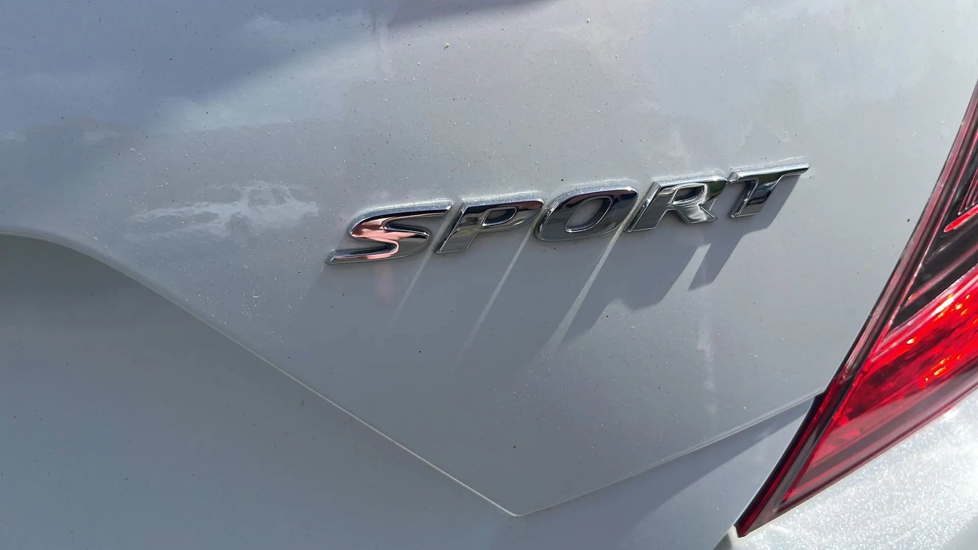 Used 2021 Honda Civic Sport image 21