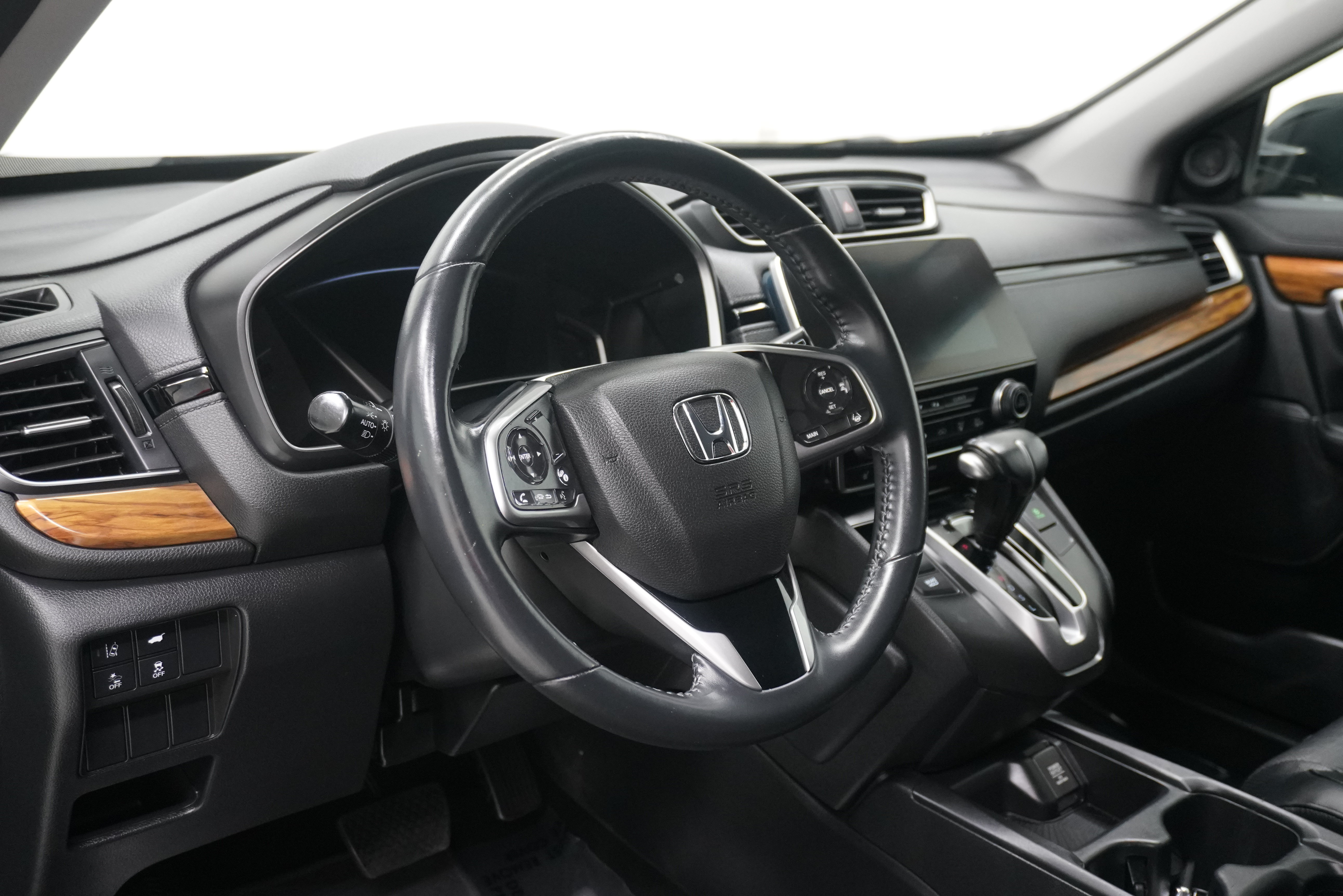 Used 2019 Honda CR-V EX-L image 9