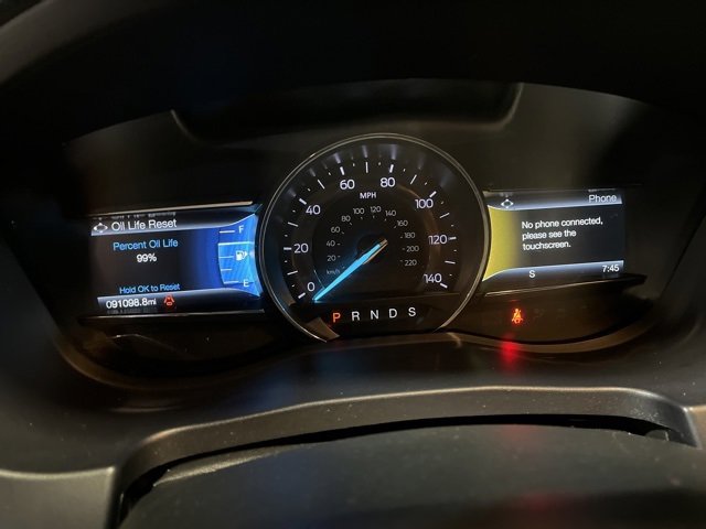 Used 2019 Ford Explorer XLT w/ Equipment Group 201A image 21