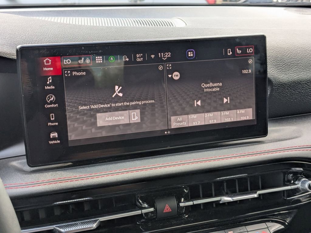 Used 2024 Dodge Hornet R/T image 20