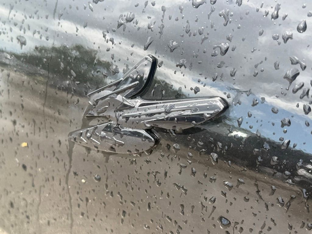 New 2025 Dodge Hornet R/T w/ R/T Blacktop Package image 29