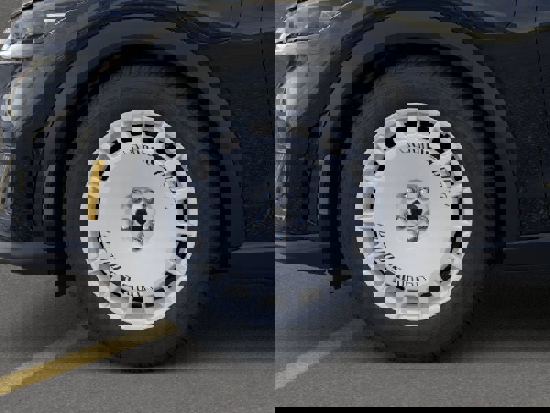 New 2025 Ford Mustang Mach-E GT w/ Interior Protection Package image 19