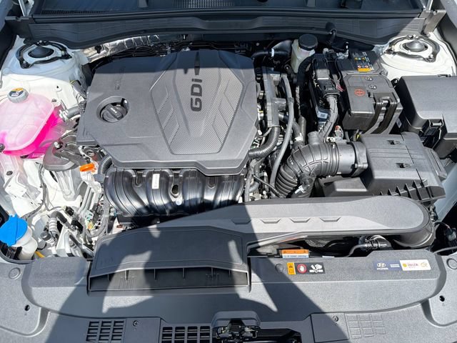 New 2026 Hyundai Sonata SE FWD image 19