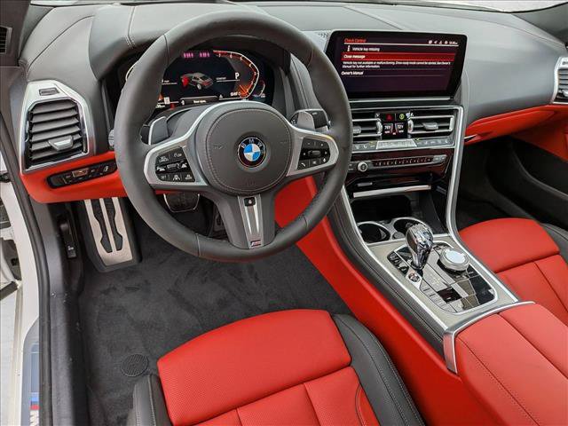 New 2026 BMW 840i RWD image 3