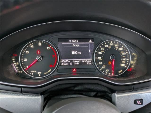 Used 2017 Audi A4 2.0T Premium Plus w/ Premium Plus Package image 11