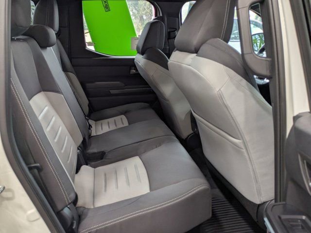 New 2026 Toyota Tacoma TRD Off-Road image 7