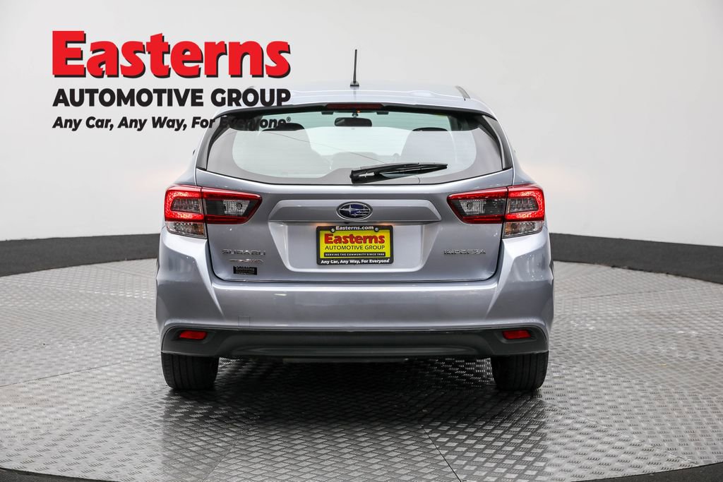 Used 2023 Subaru Impreza 2.0i image 6