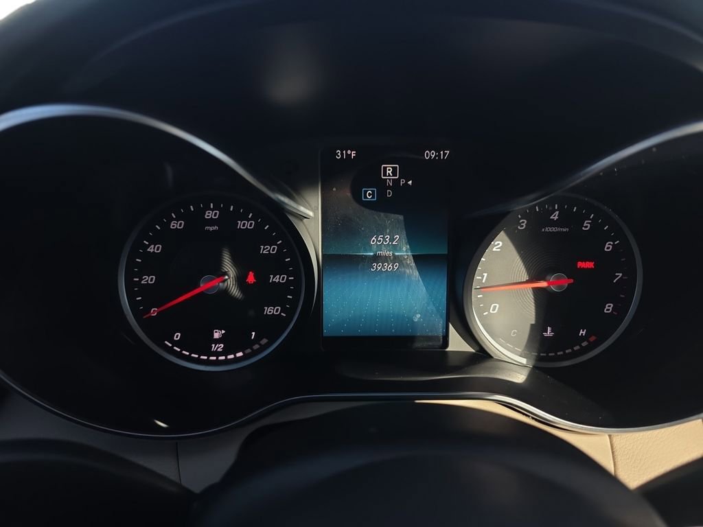 Used 2019 Mercedes-Benz C 300 4MATIC Sedan image 16