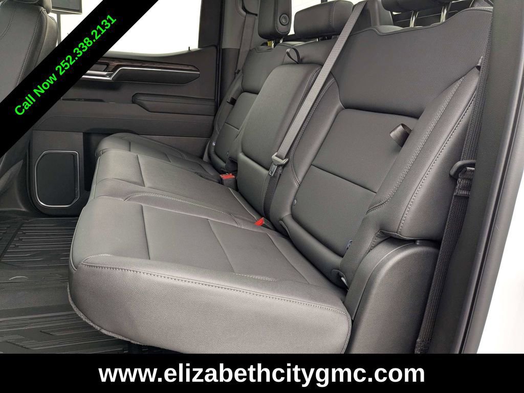 New 2026 GMC Sierra 1500 SLT w/ SLT Premium Plus Package image 13