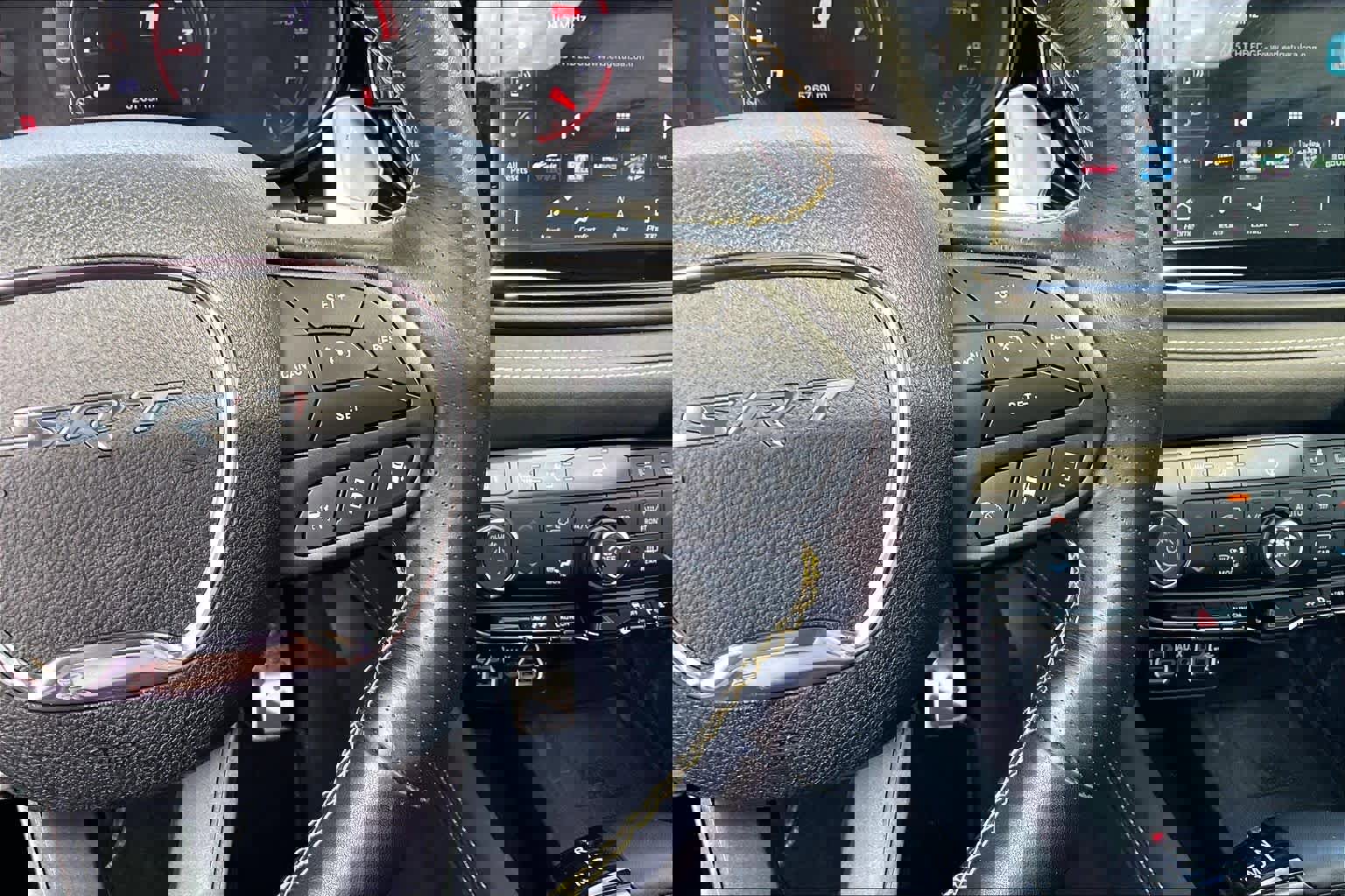 Certified 2024 Dodge Durango SRT image 24