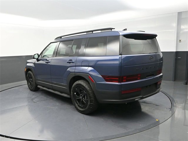 Certified 2025 Hyundai Santa Fe XRT image 6