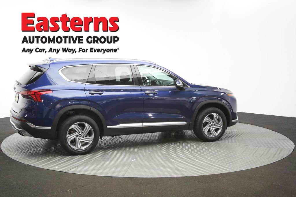 Used 2023 Hyundai Santa Fe SEL w/ Premium Package image 43