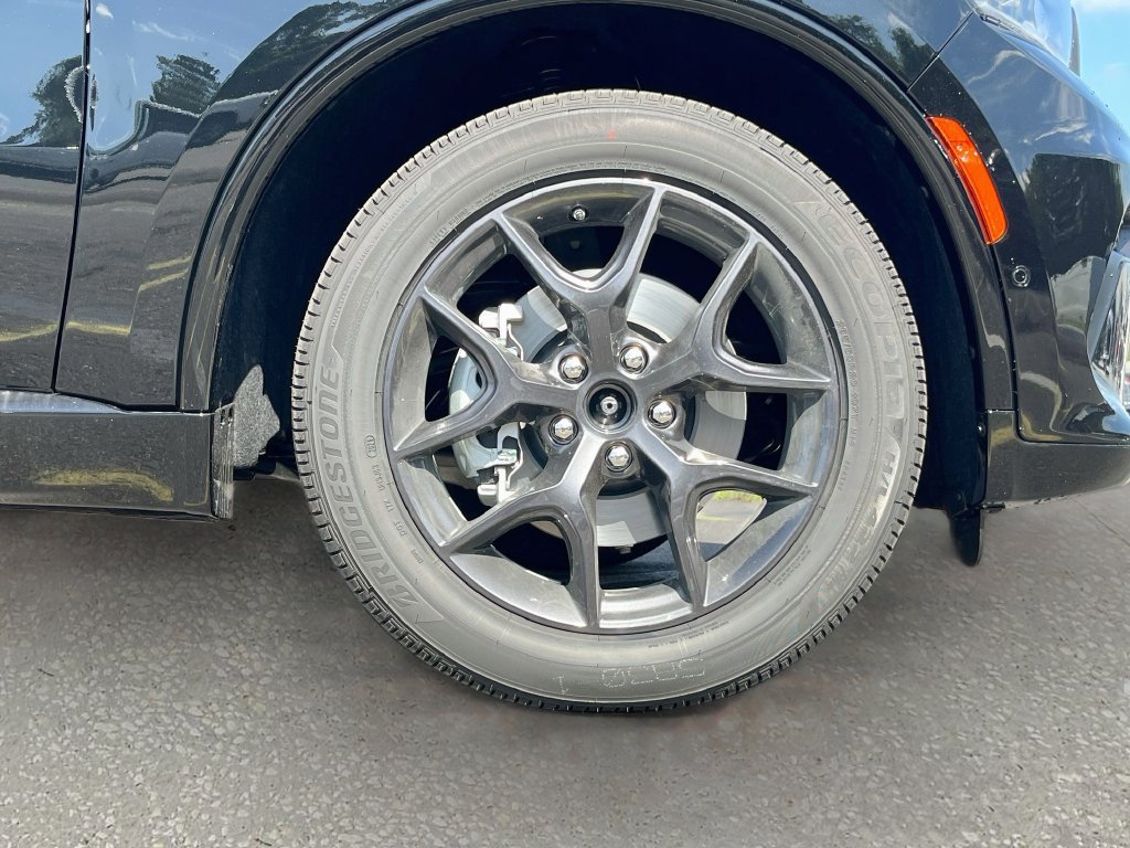 New 2026 Dodge Durango GT w/ Blacktop Package AWD/4WD image 29
