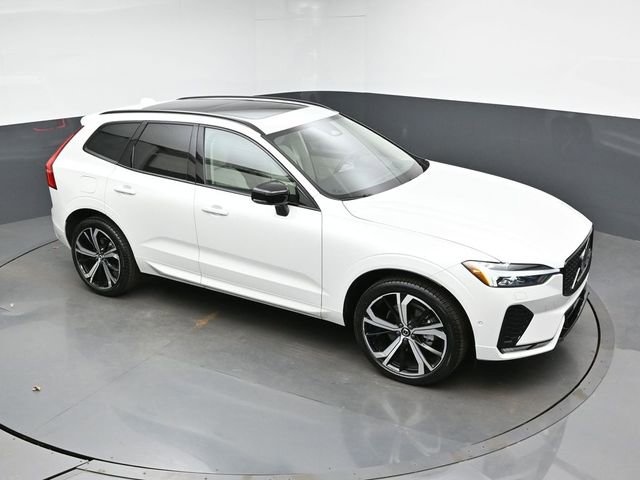 Used 2025 Volvo XC60 B5 Ultra w/ Protection Package Premier AWD/4WD image 47