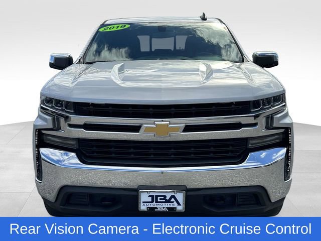 Used 2019 Chevrolet Silverado 1500 LT w/ All-Star Edition image 22