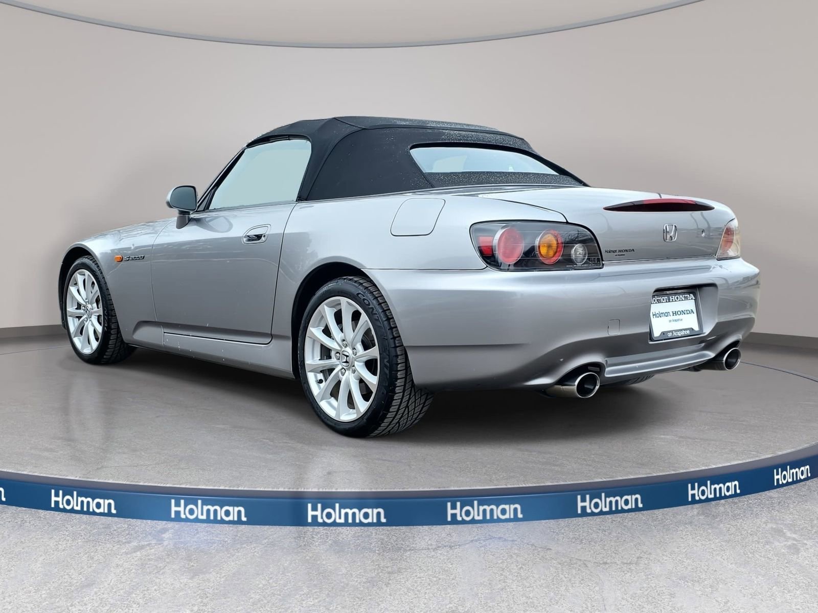 Used 2006 Honda S2000 image 5
