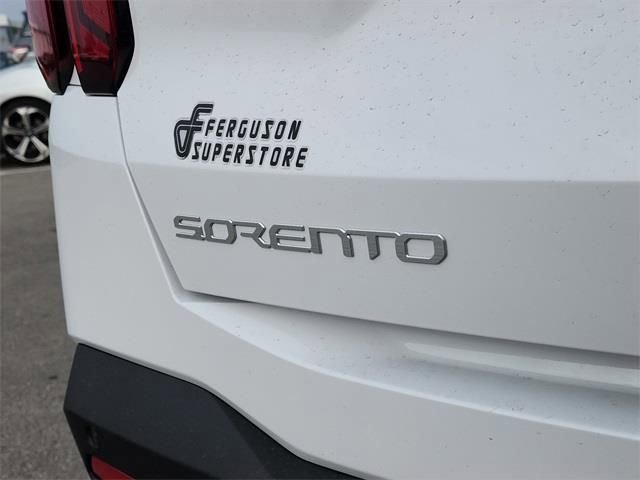 New 2026 Kia Sorento S image 6
