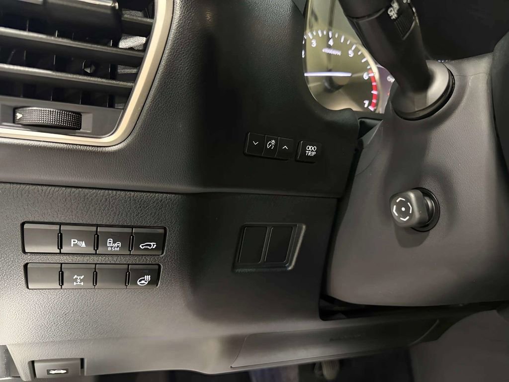 Used 2016 Lexus NX 200t AWD w/ Premium Package image 35