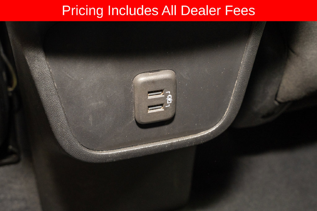 Used 2020 Chevrolet Equinox LS FWD image 7