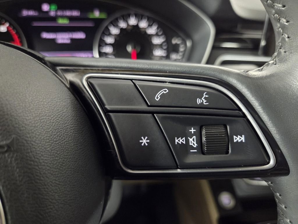 Used 2020 Audi A4 2.0T Premium w/ Convenience Package image 19