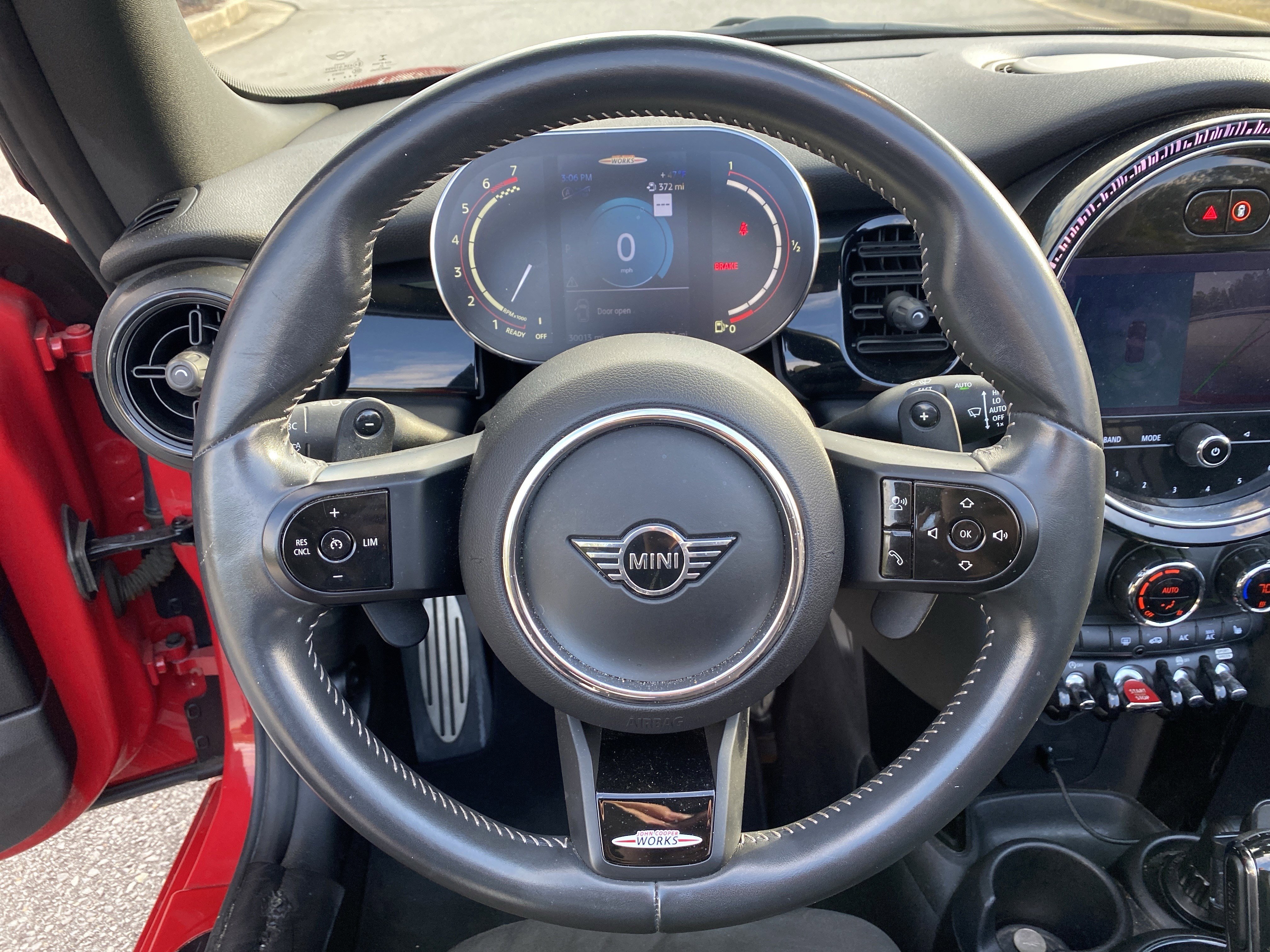 Used 2022 MINI Cooper John Cooper Works image 9