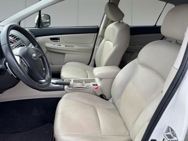 Used 2014 Subaru Crosstrek 2.0i Limited image 10