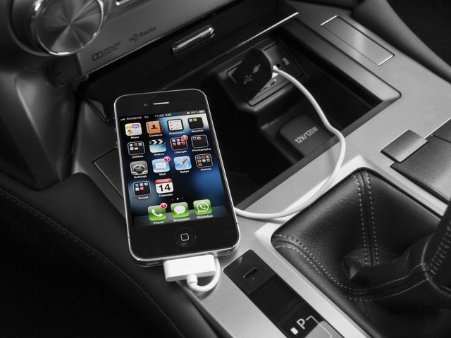 Used 2016 Lexus GX 460 w/ Premium Package image 16