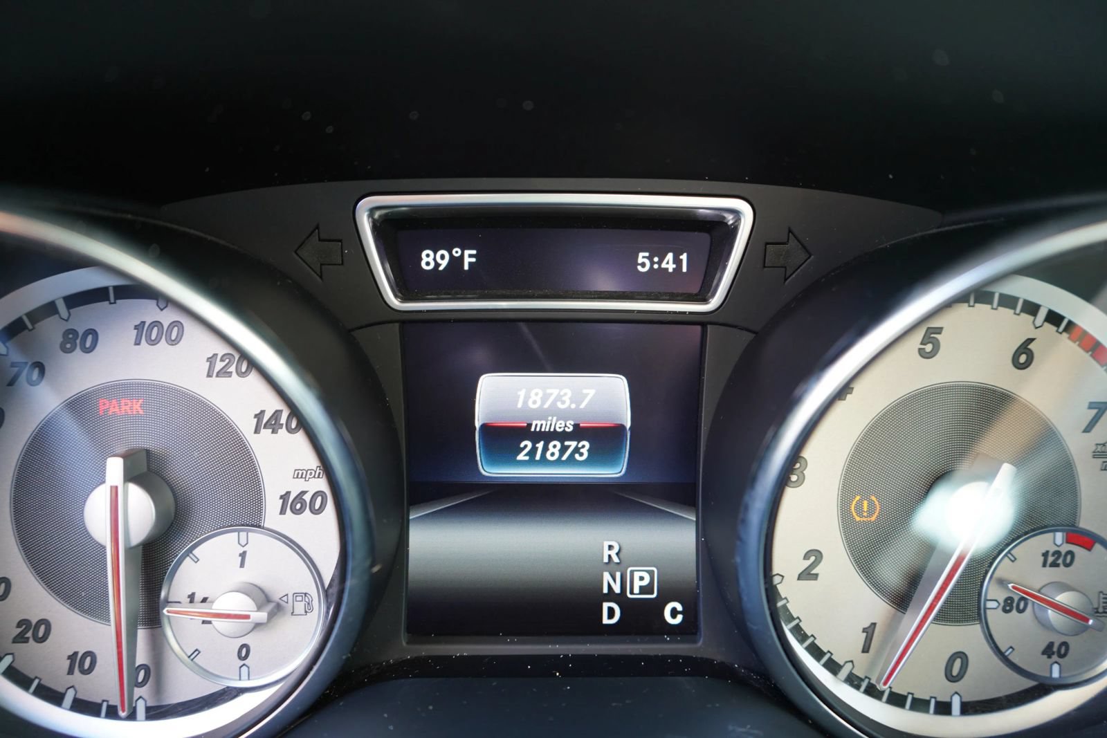 Used 2016 Mercedes-Benz GLA 250 image 10