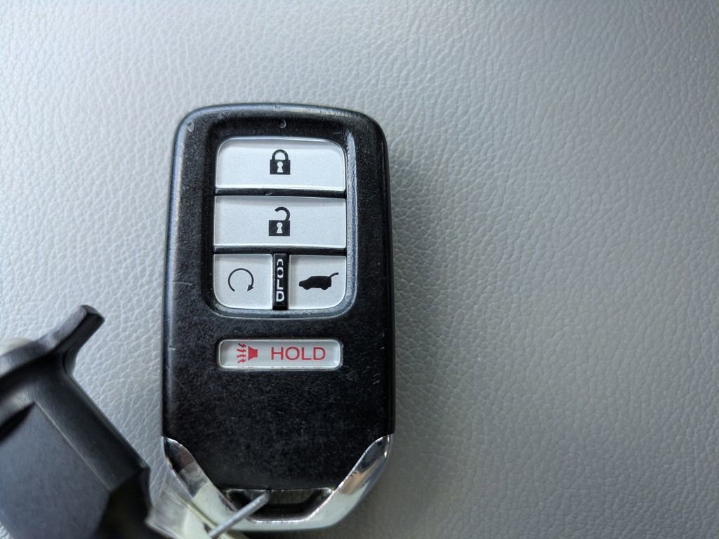 Used 2017 Honda CR-V EX-L image 34