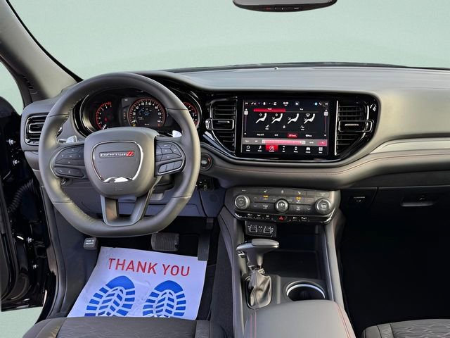 New 2026 Dodge Durango GT w/ Trailer Tow Group IV image 18