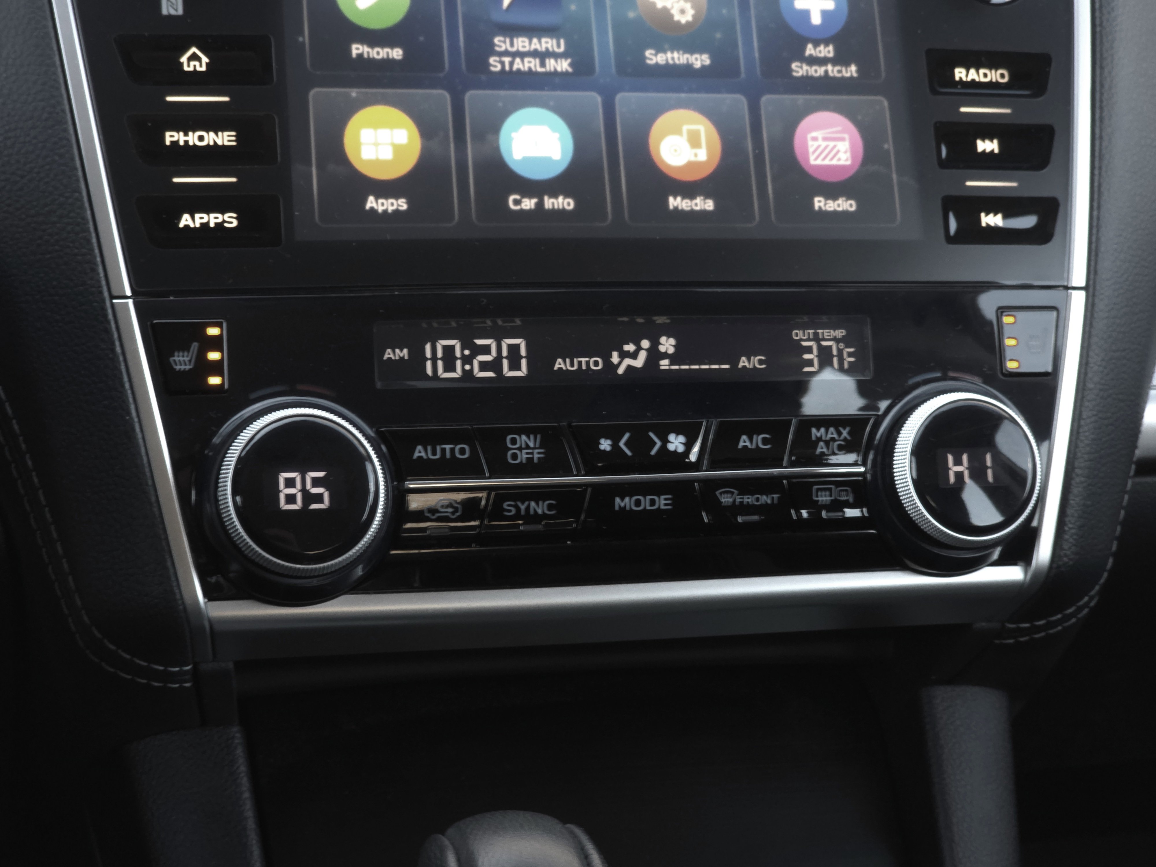 Used 2019 Subaru Legacy 2.5i Premium image 16