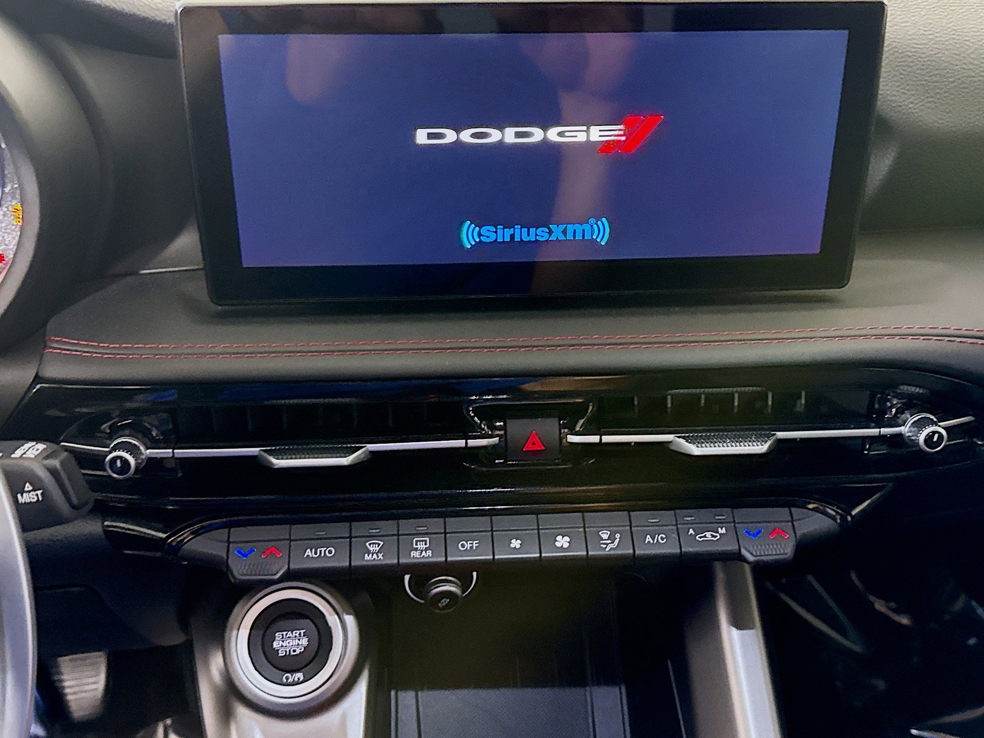 Used 2024 Dodge Hornet R/T image 18