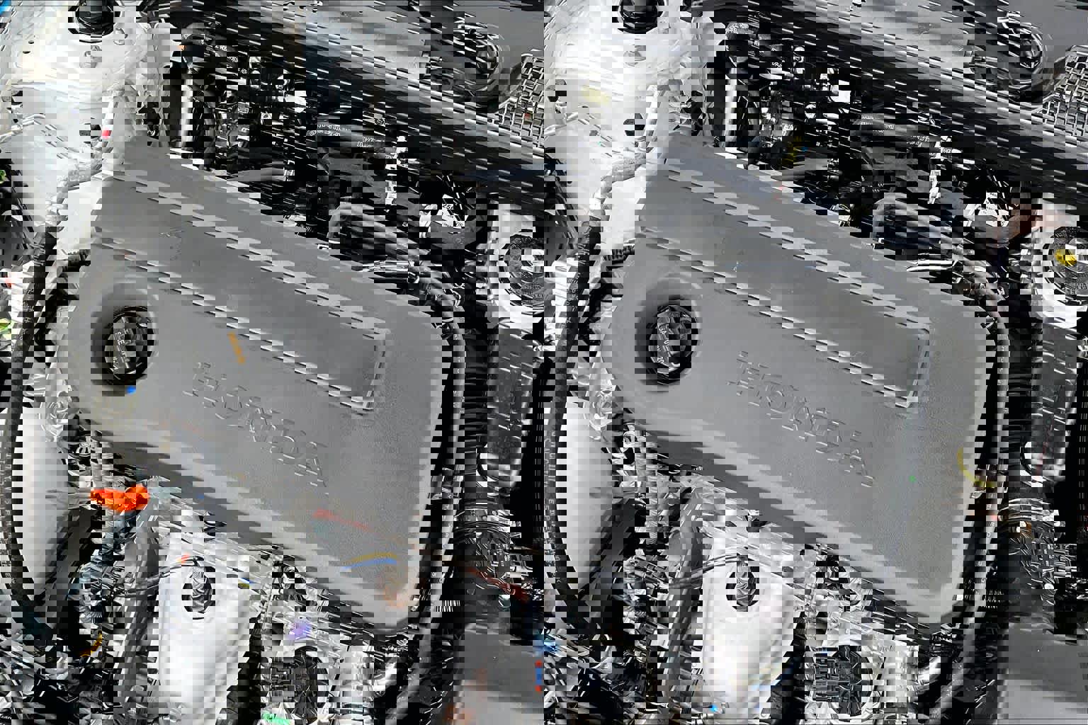 Used 2026 Honda Civic LX image 32