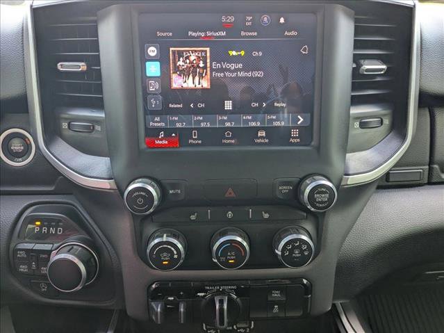 Used 2023 RAM 1500 Lone Star w/ Trailer Tow Group image 13