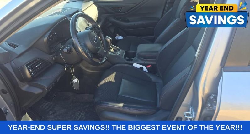 Used 2023 Subaru Legacy Sport image 7