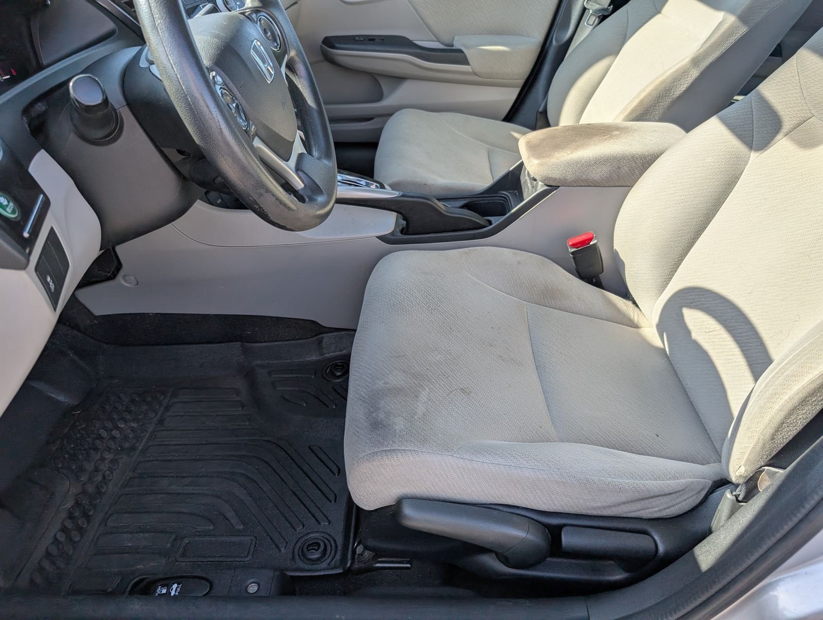 Used 2013 Honda Civic LX image 13