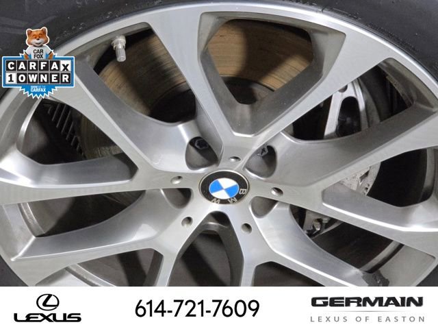Used 2024 BMW X5 xDrive40i w/ Premium Package image 14