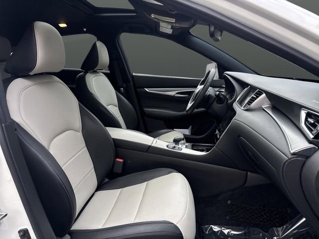 Used 2023 INFINITI QX55 Luxe w/ Cargo Package image 30