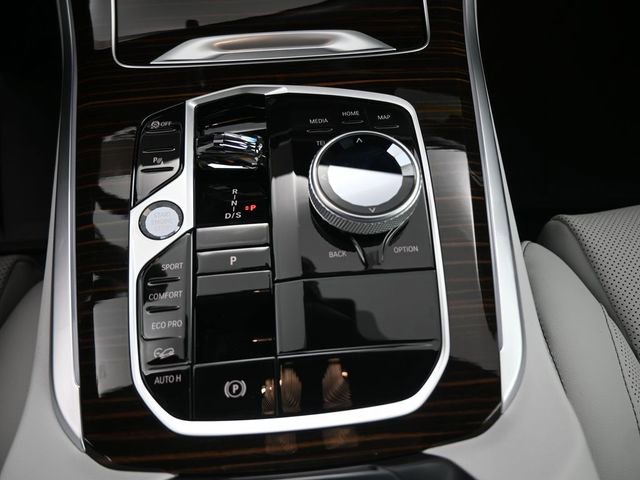 New 2026 BMW X5 xDrive40i image 4