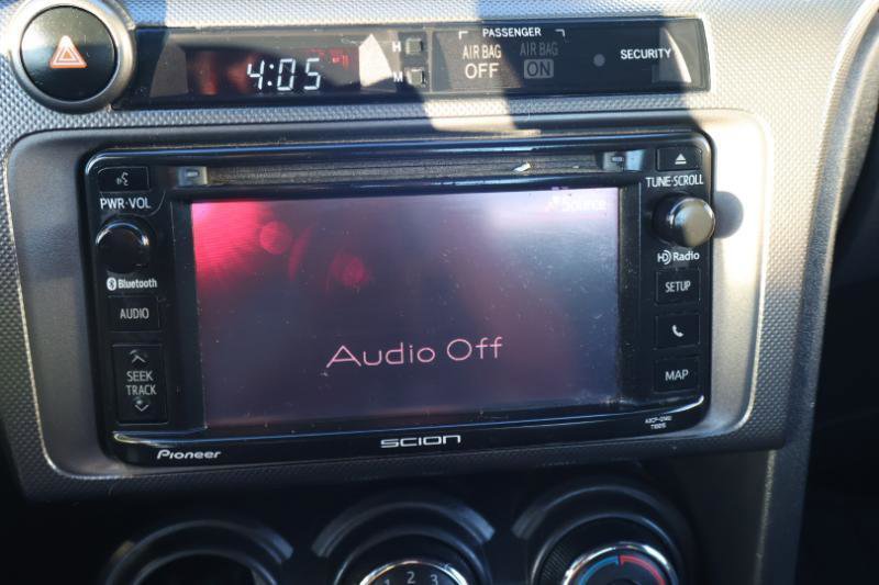 Used 2014 Scion tC image 19