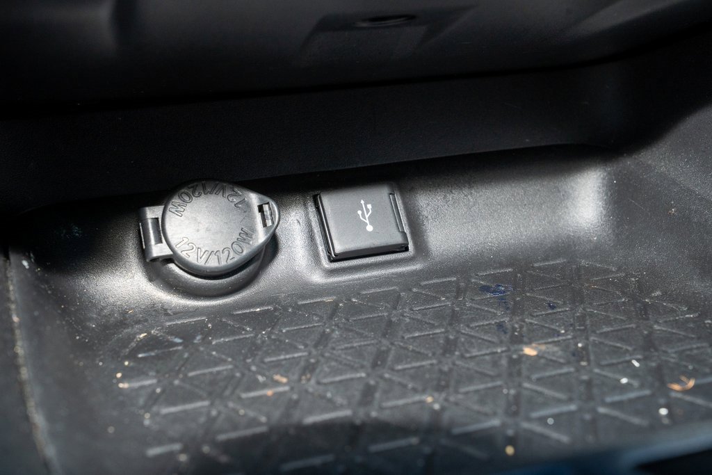 Certified 2022 Toyota RAV4 LE image 14