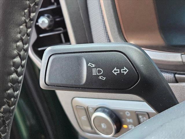 Used 2025 Ford Bronco Sport Outer Banks w/ Outer Banks Tech Package+ AWD/4WD image 20