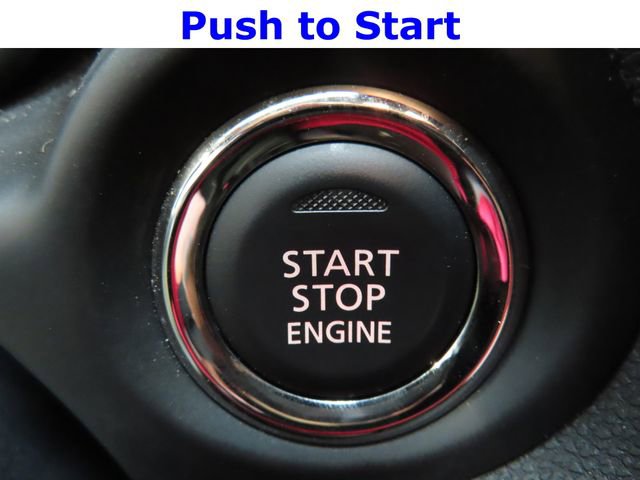 Used 2025 Mitsubishi Outlander Sport SE AWD/4WD image 19