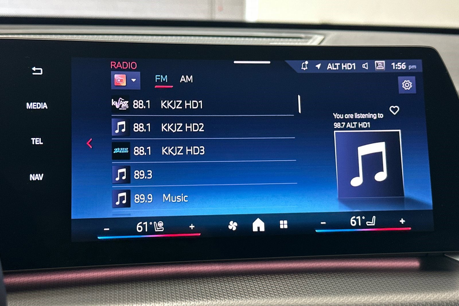 Certified 2025 BMW X1 M35i image 23